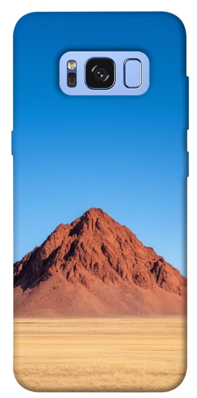 Чохол на Samsung G950 Galaxy S8 Alone mountain фото 1 з 1