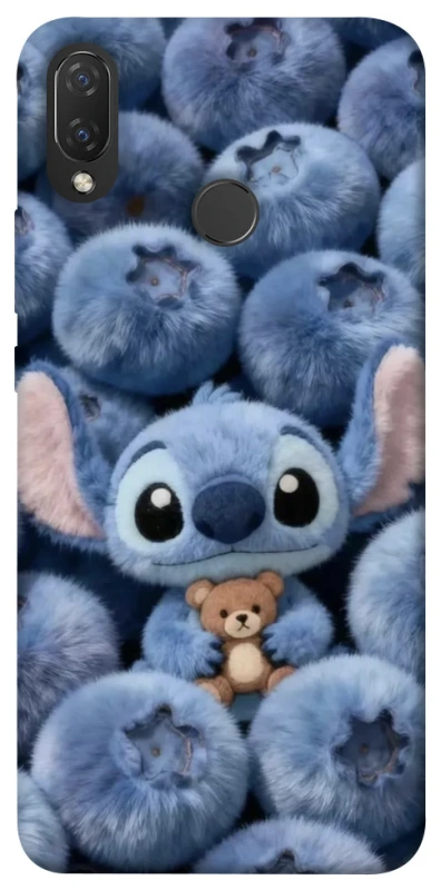 Чохол на Huawei P Smart+ (nova 3i) Sweet Stitch фото 1 з 1