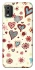 Чохол на Nokia C21 Plus Pretty hearts фото 1 з 1