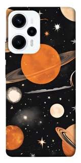 Чехол на Xiaomi Poco F5 / Note 12 Turbo Space фото 1 из 1