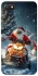 Чохол на Xiaomi Redmi 6A Christmas spirit ver.9 фото 1 з 1
