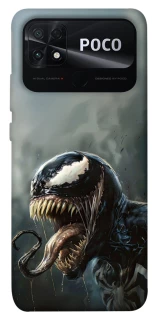 Чехол на Xiaomi Poco C40 venom v7 фото 1 из 1