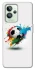 Чохол на Realme GT2 Football Ball ver3 фото 1 з 1