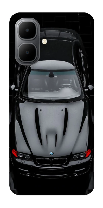 Чехол на Infinix Smart 10 BMW V12 фото 1 из 1