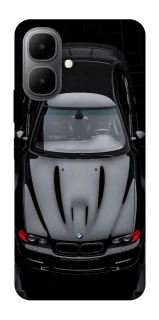 Чехол на Infinix Smart 10 BMW V12 фото 1 из 1