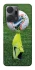Чохол на Huawei Honor X7a Football Ball 2024 фото 1 з 1