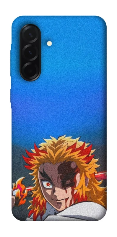 Чохол на Samsung Galaxy A37 5G Anime v19 фото 1 з 1