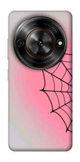 Чехол на ZTE Nubia Focus Pair romantic theme ver.1 фото 1 из 1