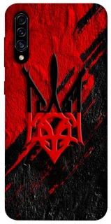 Чехол на Samsung Galaxy A50 (A505F) / A50s / A30s Герб v17 фото 1 из 1