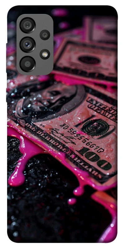 Чехол на Samsung Galaxy A73 5G Dollars фото 1 из 1