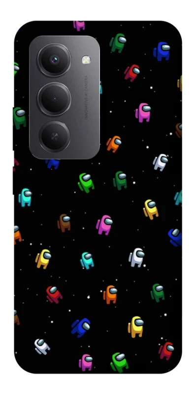 Чохол на Xiaomi Redmi 15 (EU) Among Us фото 1 з 1