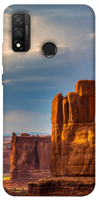Чехол на Huawei P Smart (2020) Arizona mountain фото 1 из 1