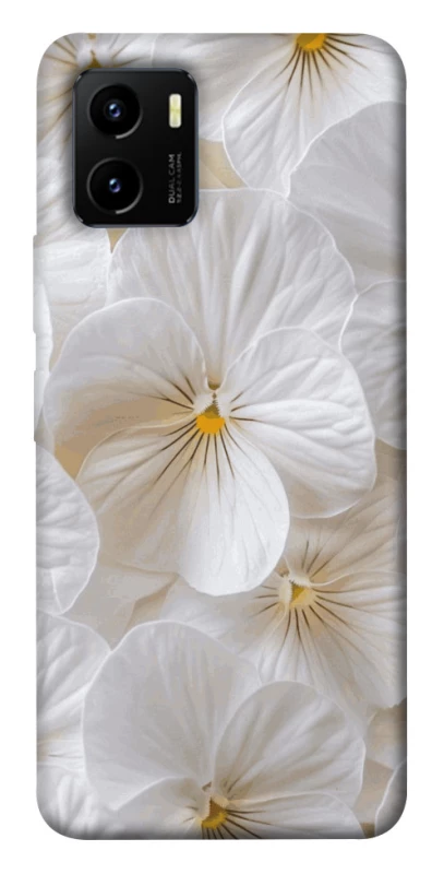 Чохол на Vivo Y15s Pastel Dreams фото 1 з 1