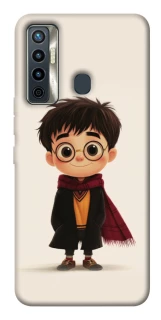 Чехол на TECNO Camon 17 Harry Potter v8 фото 1 из 1