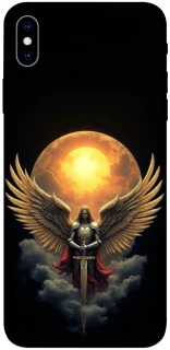 Чохол на Apple iPhone XS Max (6.5") Archangel фото 1 з 1