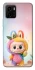 Чохол на Vivo Y15s Labubu colored фото 1 з 1