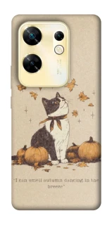 Чехол на Infinix Zero 30 4G Autumn vibes ver.3 фото 1 Чехол на Infinix Zero 30 4G Autumn vibes ver.3 фото 1 из 1
