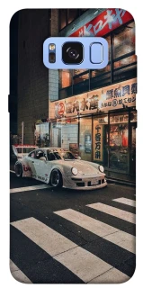 Чехол на Samsung G950 Galaxy S8 Tokyo Porsche фото 1 из 1