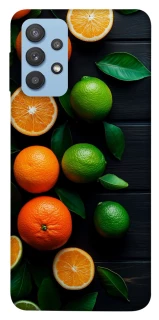 Чохол на Samsung Galaxy M32 citrus фото 1 з 1