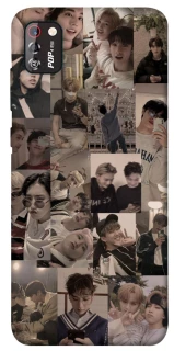 Чохол на TECNO POP 4 Pro Stray Kids The Bond фото 1 з 1