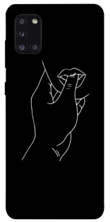 Чохол на Samsung Galaxy A31 Passion фото 1 з 1