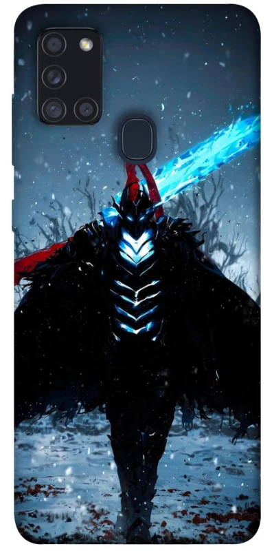 Чохол на Samsung Galaxy A21s Igris фото 1 з 1