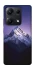 Чохол на Xiaomi Redmi Note 14S Purple mountains фото 1 з 1