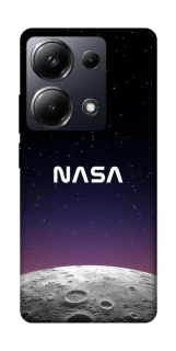 Чохол на Xiaomi Poco M6 Pro 4G NASA ver.1 фото 1 з 1