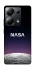 Чохол на Xiaomi Poco M6 Pro 4G NASA ver.1 фото 1 з 1