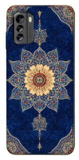 Чохол на Nokia G60 Килим v54 фото 1 з 1