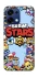 Чохол на Oppo A6 Pro 4G/5G Brawl Stars ver.2 фото 1 з 2