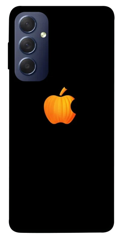 Чохол на Samsung Galaxy M54 5G Halloween Pumpkin фото 1 з 1