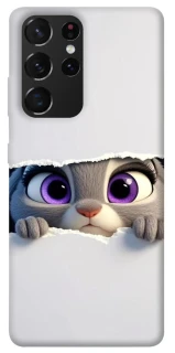 Чехол на Samsung Galaxy S21 Ultra Zootopia фото 1 из 1