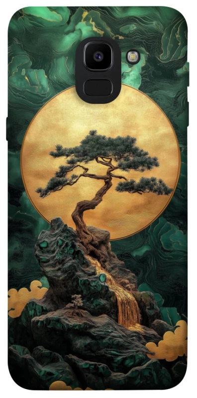 Чохол на Samsung J600F Galaxy J6 (2018) banzai фото 1 з 1