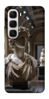 Чехол на Infinix Hot 60i statue фото 1 из 1