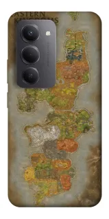 Чохол на Xiaomi Redmi 15 4G (Global) / 5G Eastern kingdoms фото 1 з 1