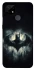 Чехол на Realme C21 Batman icon фото 1 из 1