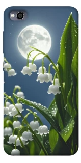 Чохол на Xiaomi Redmi 4a Flowers v25 фото 1 з 1