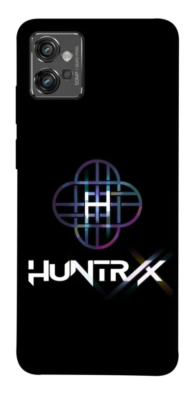 Чохол на Motorola Moto G32 K-Pop Demon Hunters ver.17 фото 1 з 1