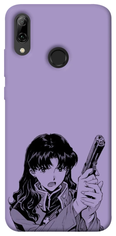 Чехол на Huawei P Smart (2019) Anime v7 фото 1 из 1