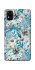 Чохол на ZTE Blade A31 Floral design ver.5 фото 1 з 1
