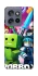 Чохол на Motorola Edge 50 Neo Roblox gaming heroes фото 1 з 1