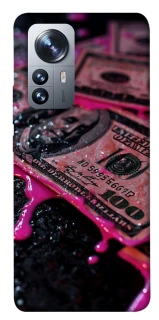 Чехол на Xiaomi 12 / 12X Dollars фото 1 из 1
