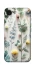 Чохол на Apple iPhone 16e (6.1") Floral design ver.4 фото 1 з 1