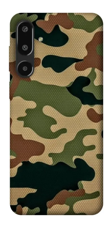 Чохол на Samsung Galaxy F16 Camouflage v27 фото 1 з 1