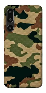 Чохол на Samsung Galaxy F16 Camouflage v27 фото 1 з 1