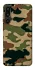 Чохол на Samsung Galaxy F16 Camouflage v27 фото 1 з 1