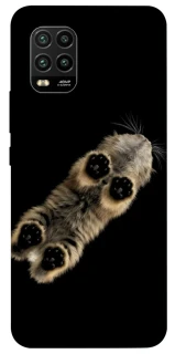 Чехол на Xiaomi Mi 10 Lite Cat фото 1 из 1