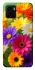 Чохол на Vivo Y15s Flowers v32 фото 1 з 1
