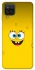 Чехол на Samsung Galaxy A12 SpongeBob фото 1 из 1